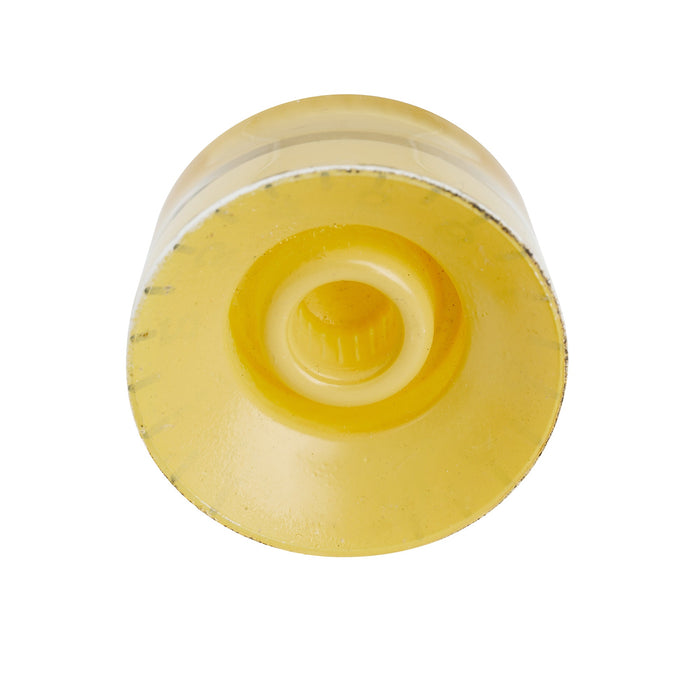 Musiclily Pro Metric Grosso 18-Espiga Botões de Controle de Tom, Volume e Velocidade para Guitarra Elétrica no Estilo Epiphone Les Paul SG, Conjunto de 4