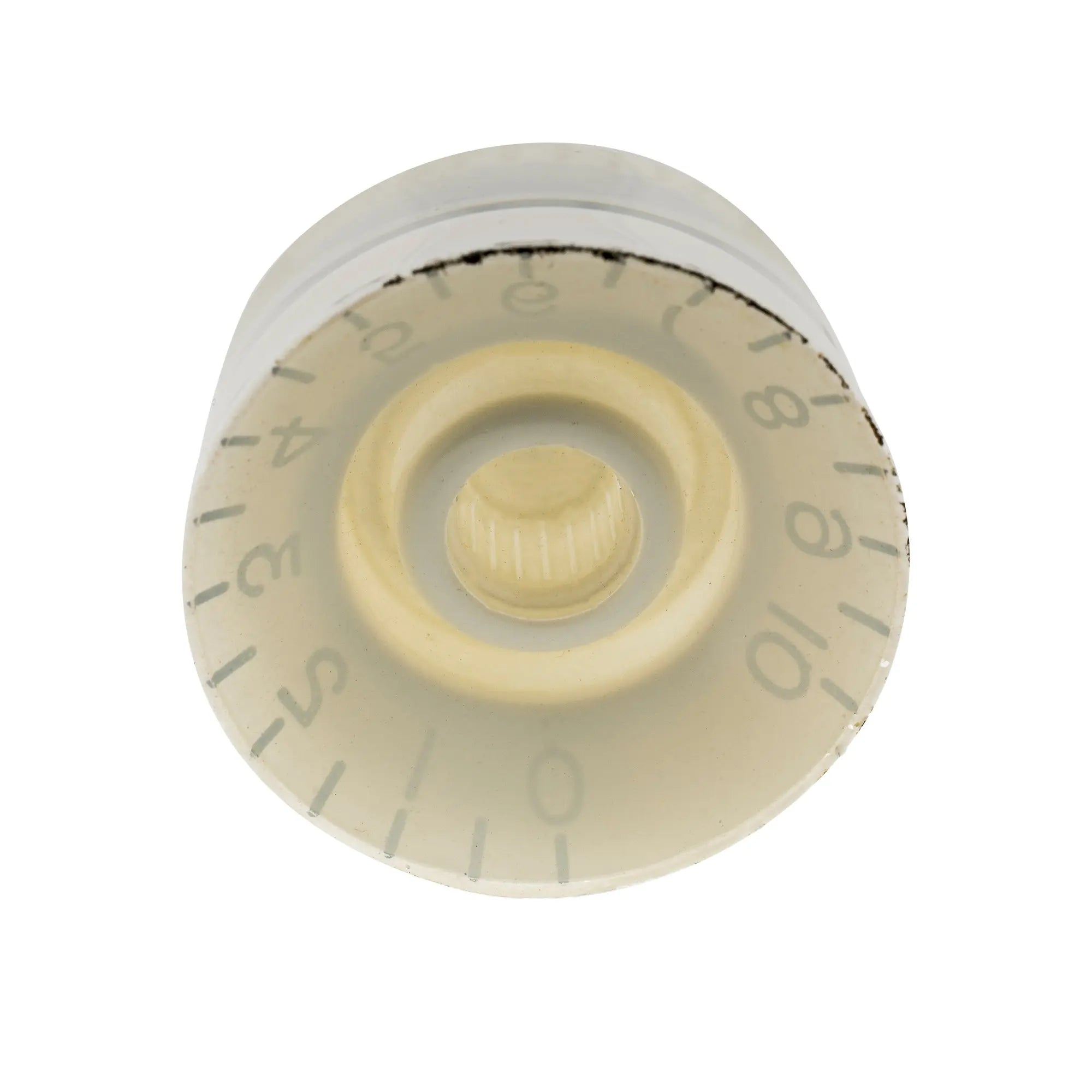 musiclily pro metric coarse 18 spline guitar knobs tone volume speed control knobs for epiphone les paul sg style electric guitar mx1731 4p details