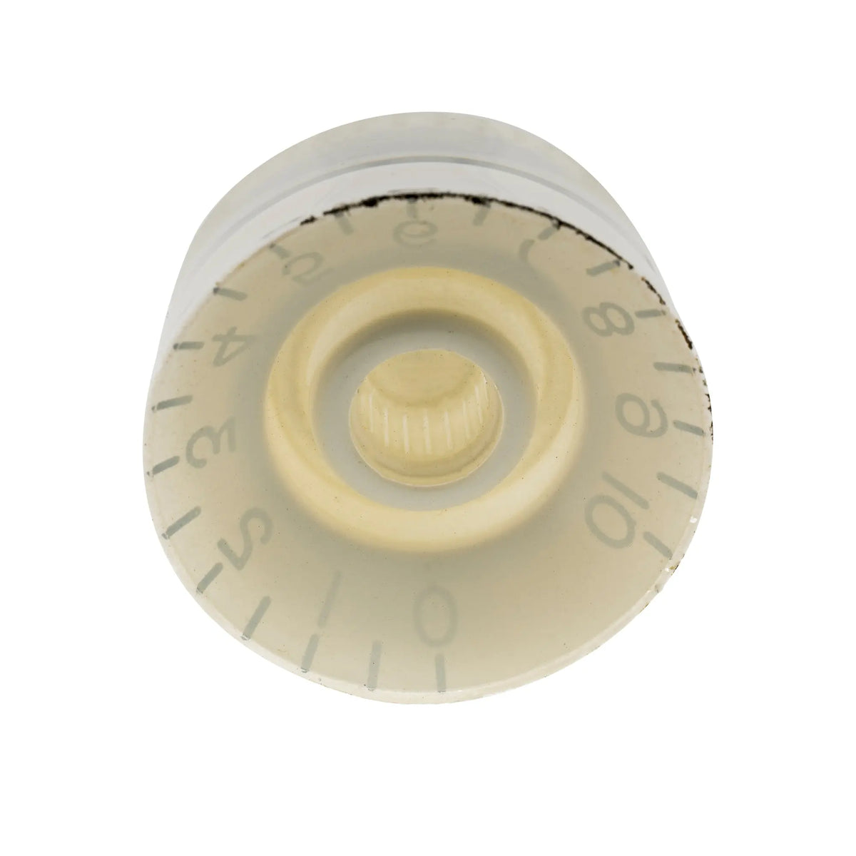 musiclily pro metric coarse 18 spline guitar knobs tone volume speed control knobs for epiphone les paul sg style electric guitar mx1731 4p details