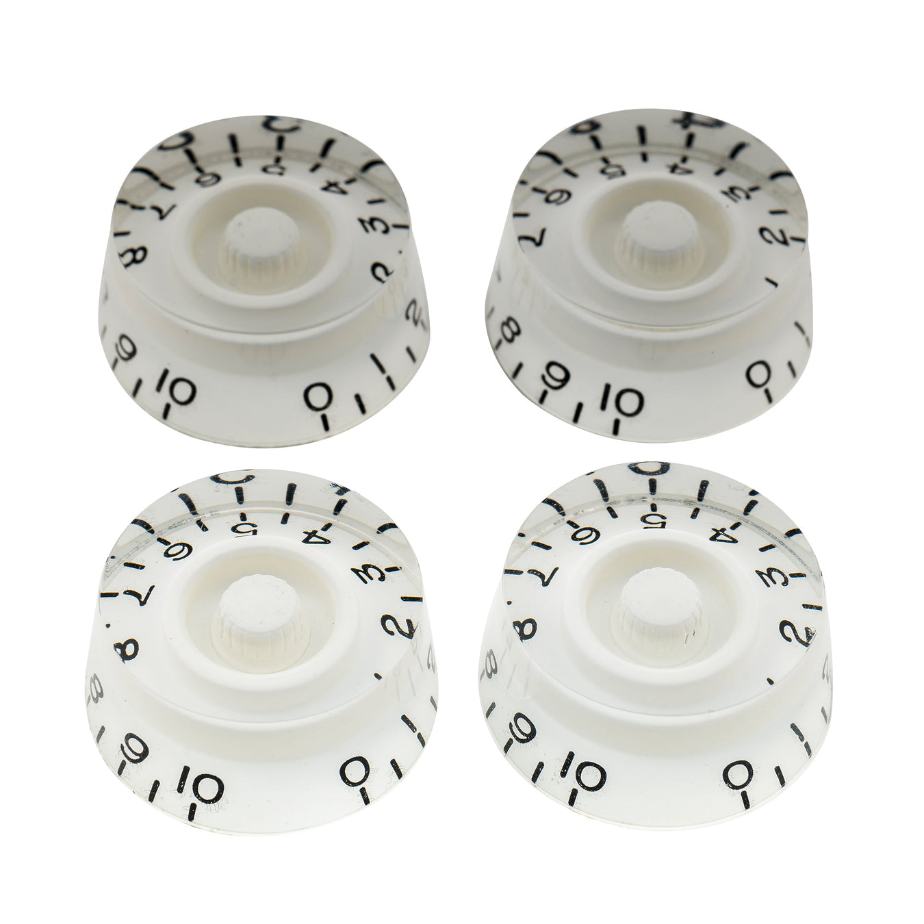 Manopole per barili a velocità 