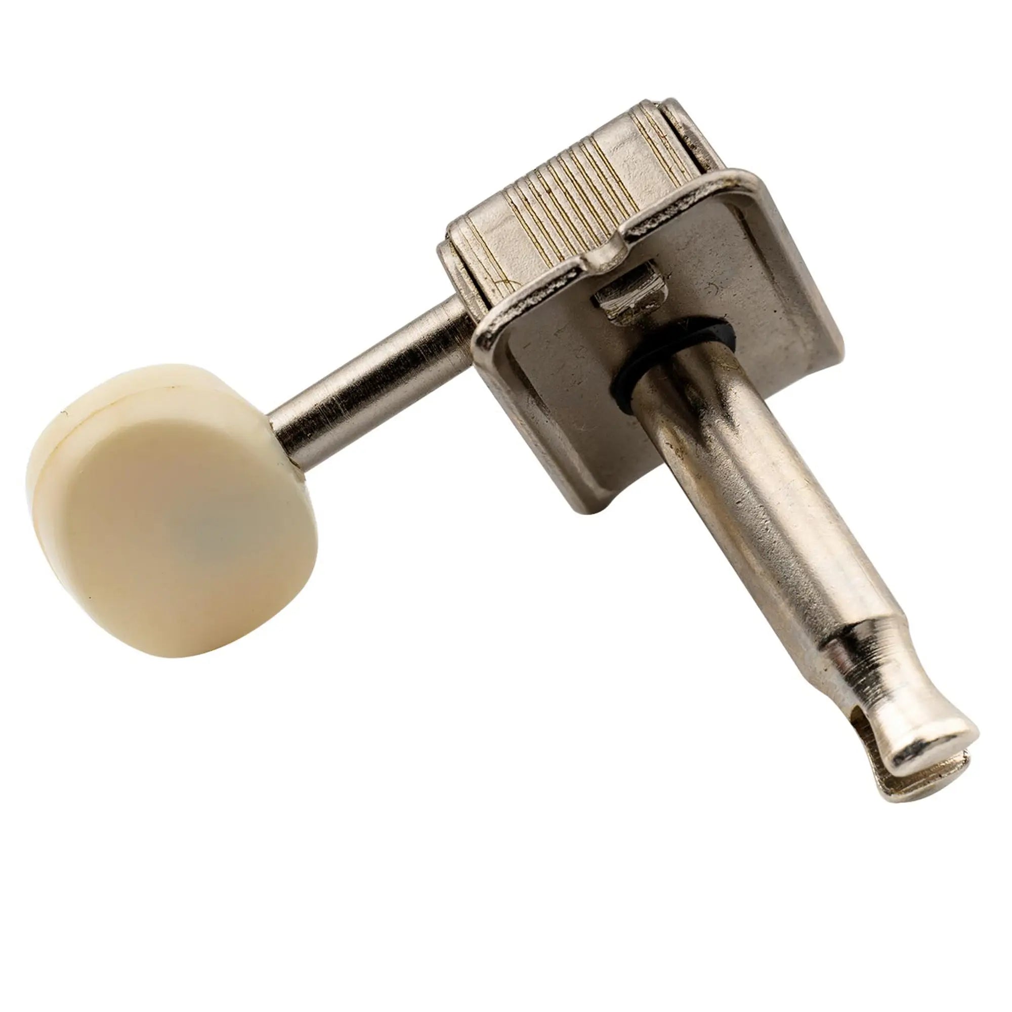wilkinson vintage deluxe guitar tuners split shaft 6 in line tuners machine heads tuning pegs keys set for classic vibe fender strat tele style mx1751p details