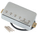 wilkinson m series vintage tone alnico 5 covered humbucker bridge pickup for lp style electric guitar mx1756cr details