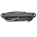 wilkinson m series low gauss nashville sound ceramic single coil neck pickup for tele style electric guitar mx1759p, gold