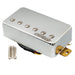 wilkinson m series classic tone ceramic covered humbucker bridge pickup for lp style electric guitar mx1769cr details