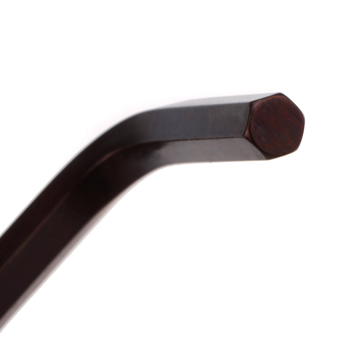 Part of musiclily basic 5mm guitar truss rod hex wrench allen key ball end adjustment tool for martin acoustic guitar mx1779 2