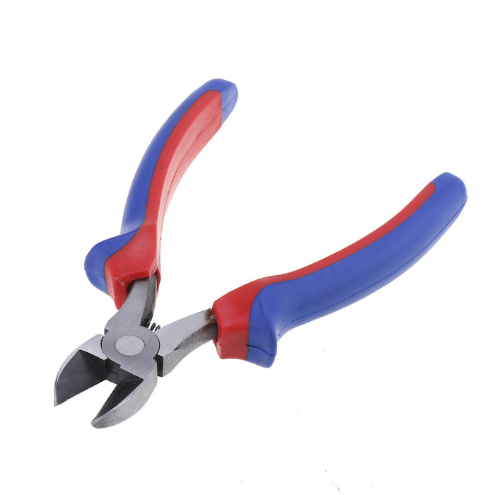Part of musiclily basic 6 inch medium size guitar bass string cutter tool mx1787