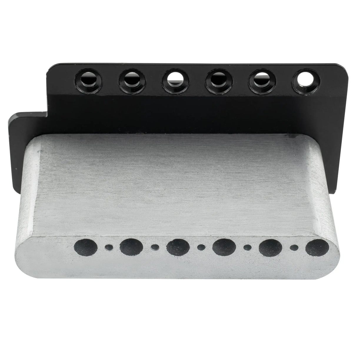 wilkinson m series 52 5mm2 1 16 inch string spacing 6 screw vintage bent saddle guitar tremolo bridge with push in arm 36mm block for strat style electric guitar mx1790p details