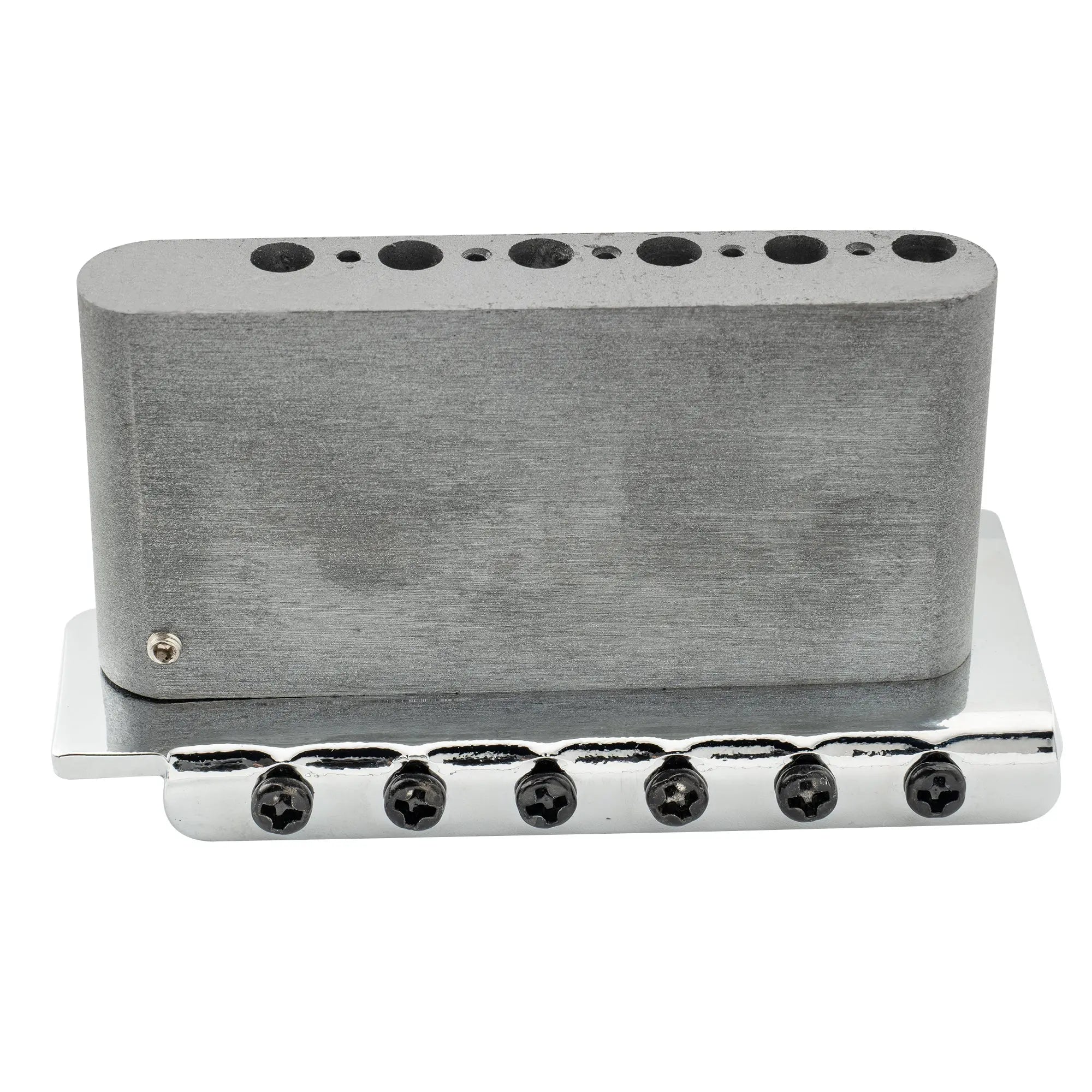 details of wilkinson m series 54mm2 1 8 inch vintage style full block pop in arm 2 point st guitar tremolo bridge for mij mik strat style electric guitar mx1794p