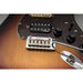Application of wilkinson m series 52 5mm2 1 16 inch full block st guitar tremolo bridge pop in arm 2 point for american standard or professional fender strat style electric guitar mx1796p