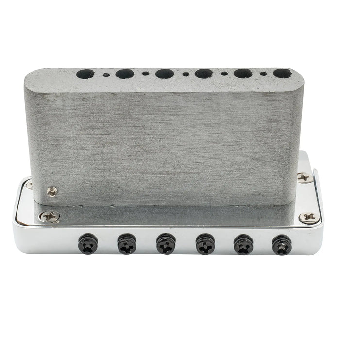 details of wilkinson m series 52 5mm2 1 16 inch full block st guitar tremolo bridge pop in arm six screws for american vintage narrow spacing strat style electric guitar mx1797p