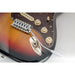 Application of wilkinson m series steel 5mm push in strat tremolo arm bridge whammy bar for wilkinson and other imported strat style electric guitar mx1801p