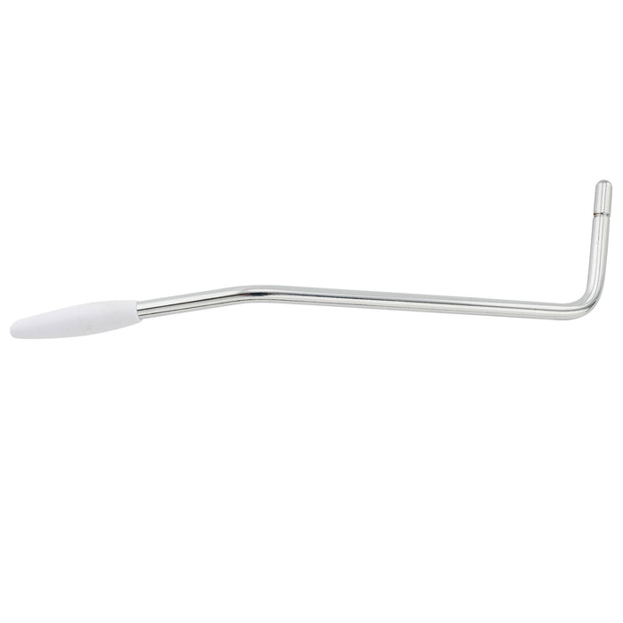 Part of wilkinson m series steel 5mm push in strat tremolo arm bridge whammy bar for wilkinson and other imported strat style electric guitar mx1801p