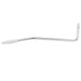 Part of wilkinson m series steel 5mm push in strat tremolo arm bridge whammy bar for wilkinson and other imported strat style electric guitar mx1801p