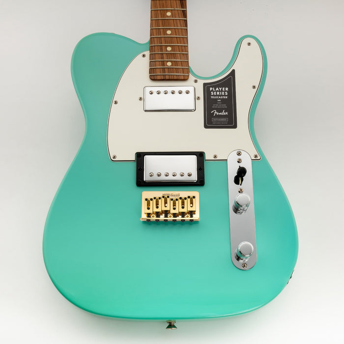 Puente fijo Wilkinson Serie M de 52,5 mm (2-1/16 pulgadas), estilo moderno, con espaciado de cuerdas y puente rígido sin trémolo para guitarra eléctrica estilo Strat Tele.