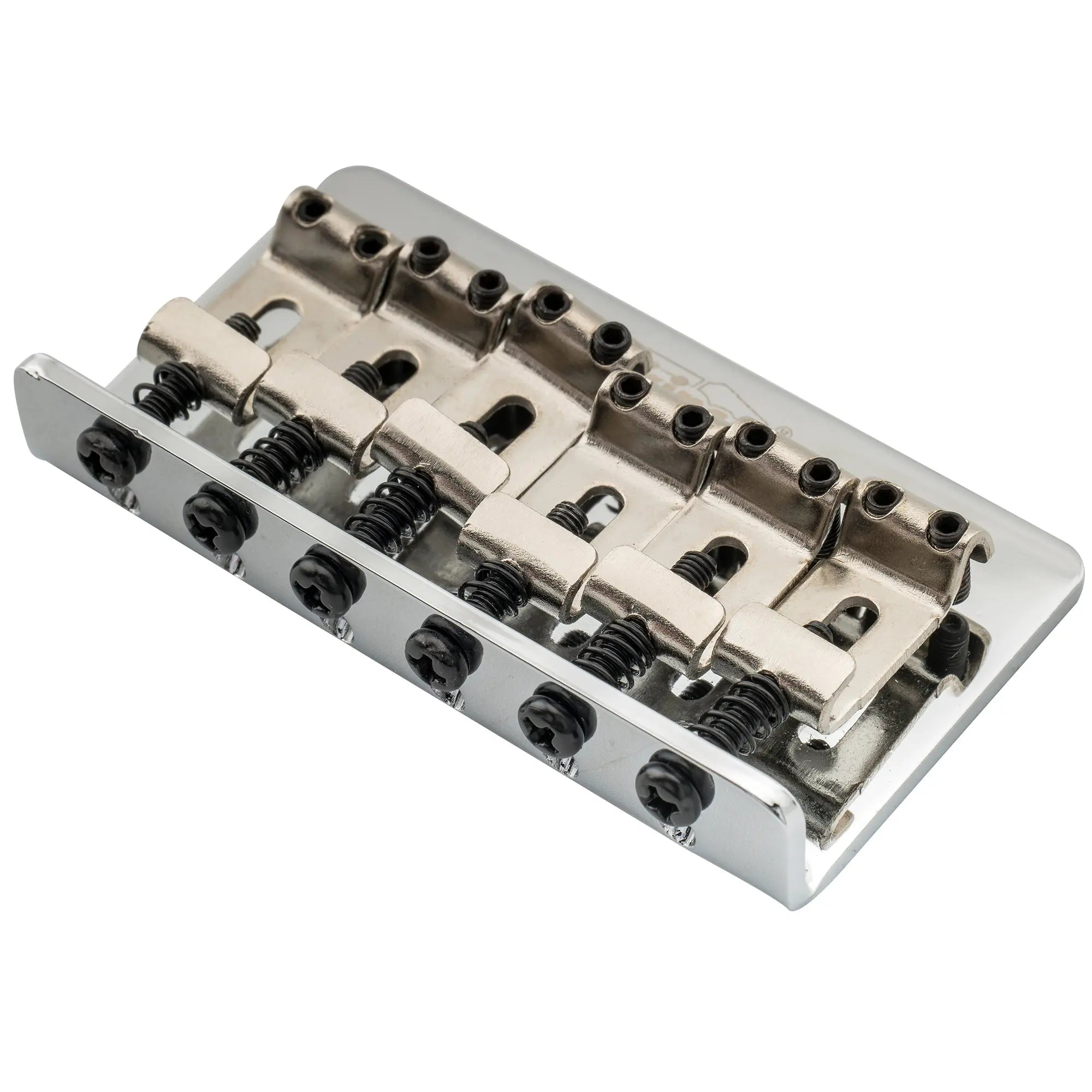 wilkinson m series 52 5mm2 1 16 inch hardtail fixed bridge vintage bent saddle for squier mexico fender strat tele style electric guitar mx1810p details