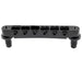 wilkinson m series 52mm2 3 64 inch string spacing nashville style tune o matic bridge for lp sg style electric guitar mx1815p