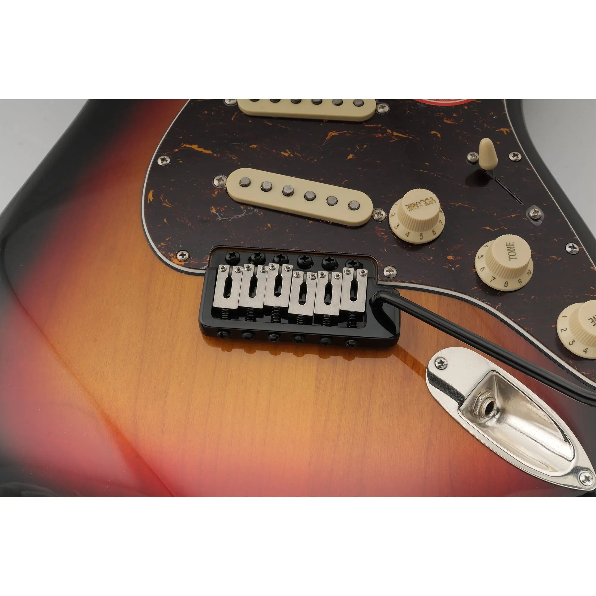 Application of wilkinson wvp6 sb 54mm 5 1 hole sus stainless steel saddles guitar tremolo bridge with full solid steel block for import strat and japan strat mx1836p