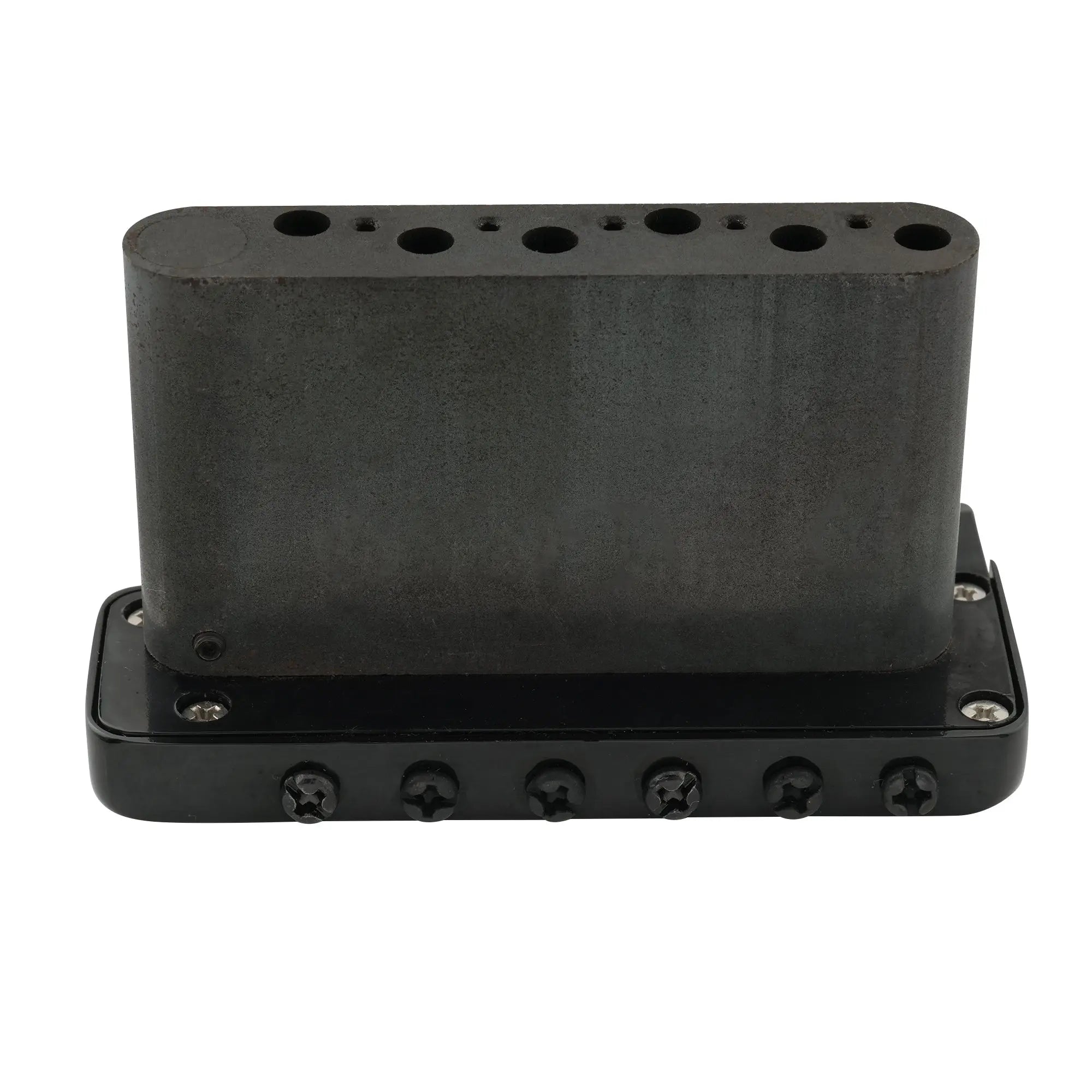details of wilkinson wvp6 sb 54mm 5 1 hole sus stainless steel saddles guitar tremolo bridge with full solid steel block for import strat and japan strat mx1836p