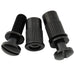 musiclily pro 52 5mm adjustable wraparound bridge tailpiece for epiphone lp junior style guitar mx1843p details