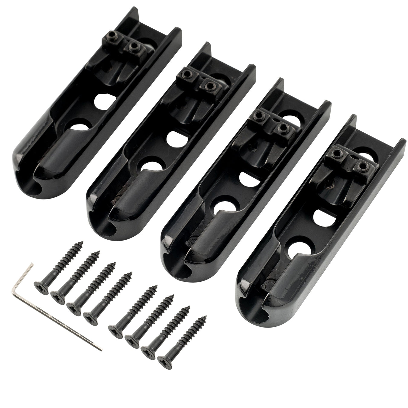 Bass Bridges