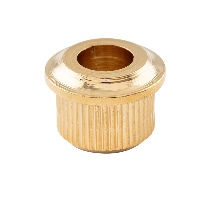 musiclily pro steel vintage modern 6mm to 10mm guitar tuner conversion bushings tuning pegs adapter ferrules mx1846 6p details