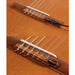 Part of kna ng 1 portable piezo pickup for nylon string classical guitar mx1853