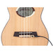 detail of kna uk 1 portable piezo pickup for ukulele mx1854