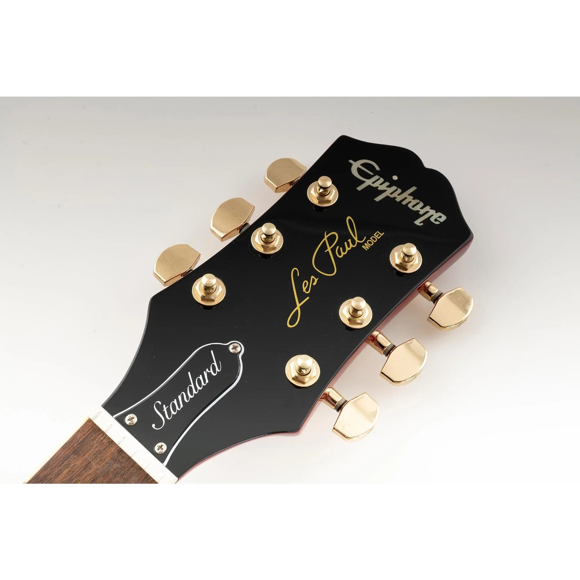 Application of musiclily pro 3r3l 15 1 ratio full sealed locking machine heads tuners tuning pegs keys with big hex button right angle screw for acoustic electric guitar