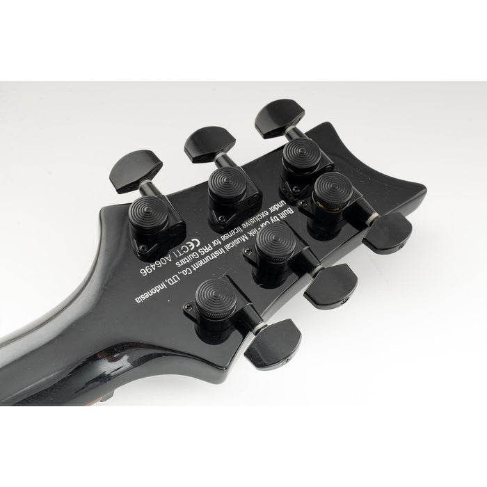 Musiclily Ultra 3R3L rapporto 19:1 Testine meccaniche chiuse completamente bloccanti con lucchetti per accordatura Tasti di accordatura a chiave esagonale grande viti a angolo retto per chitarra acustica elettrica