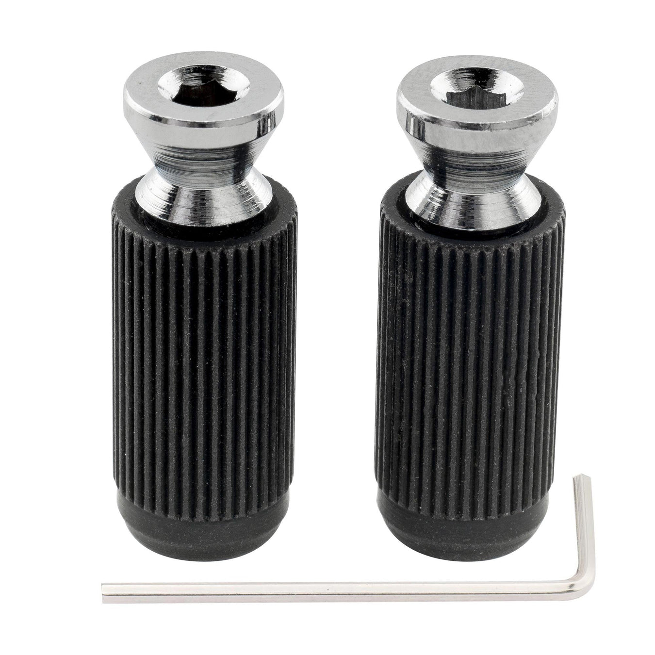 Tremolo Bridge Stud and Post