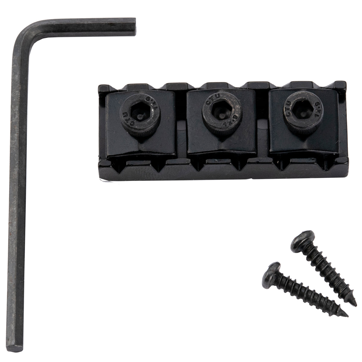 Locking Nuts