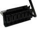 musiclily pro 52 5mm 2 point style short block guitar tremolo bridge for squier strat mx1905p details