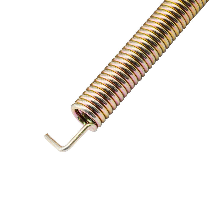 Musiclily Pro Stahlfeder für E-Gitarre Tremolo-Brücke Mittel/Hart Spannung, Set von 5 