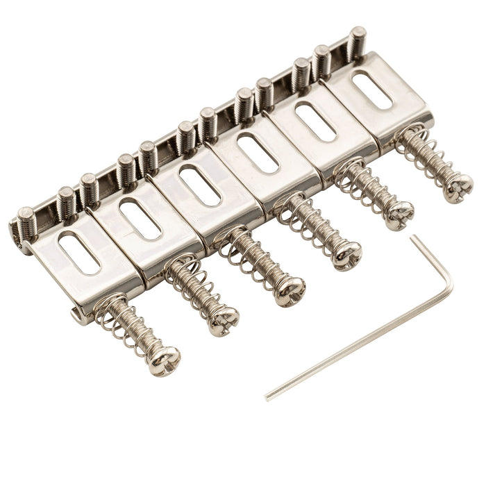 52,5 mm 2-1/16 in acciaio stile MIM blocco di tremolo per 52,5 mm 2-1/16 in acciaio stile MIM blocco di tremolo per