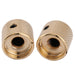 Part of musiclily pro 6mm steel dome control knob with set screw for electric guitar bass mx1912 2p