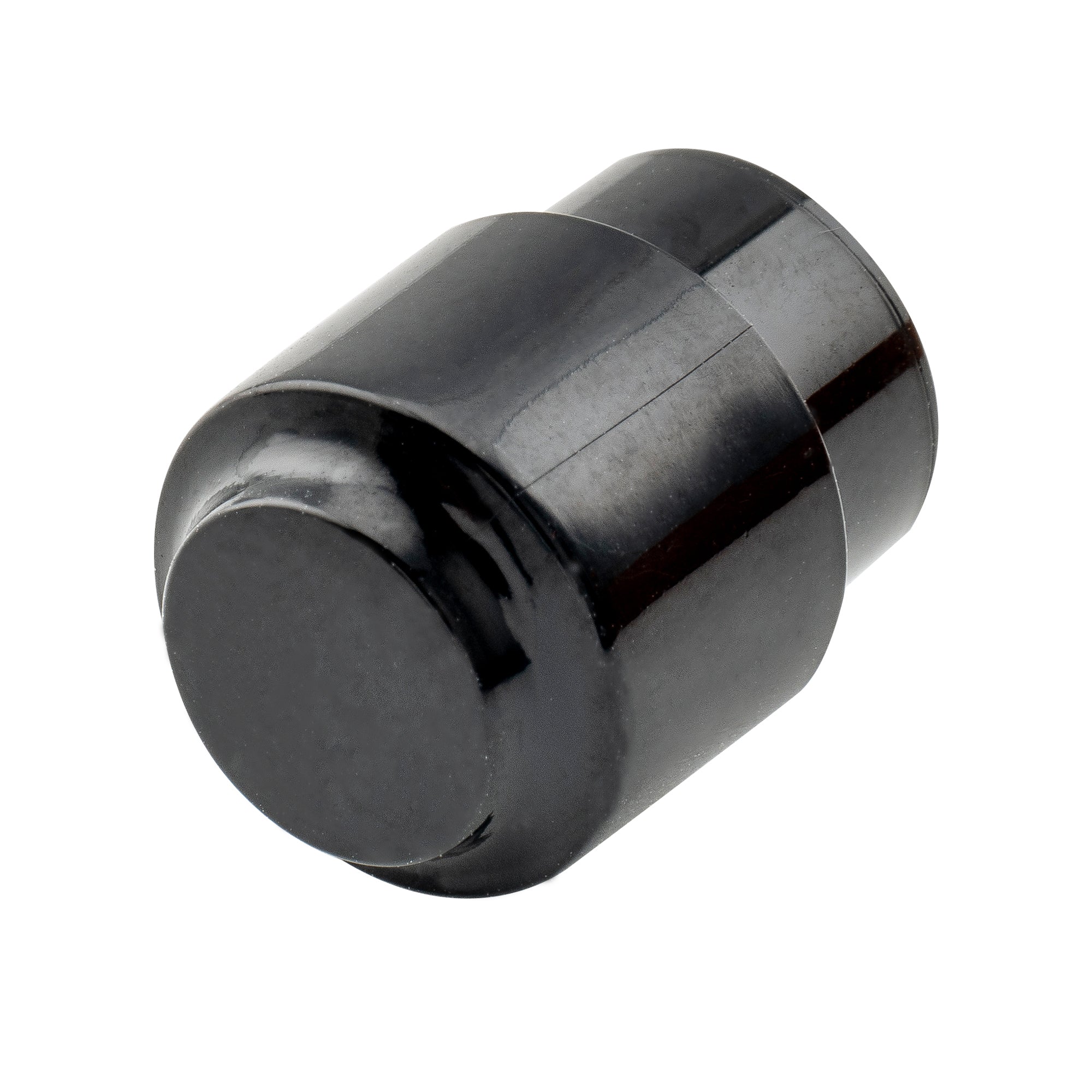Musiclily Pro metrische Größe Vintage-Style Gitarren-Barrel-Switch-Zapfen 3-Wege-Pickup-Wähler-Schalterknöpfe für Import-Squier-Tele-Style, Set von 2