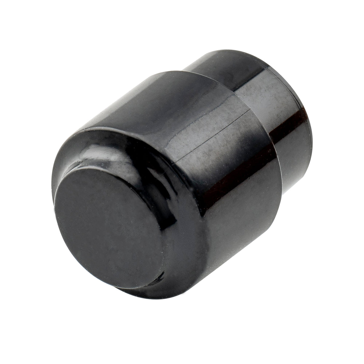 Musiclily Pro metrische Größe Vintage-Style Gitarren-Barrel-Switch-Zapfen 3-Wege-Pickup-Wähler-Schalterknöpfe für Import-Squier-Tele-Style, Set von 2