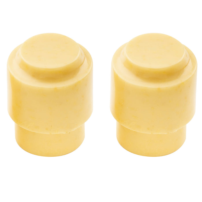 Part of musiclily pro metric size vintage style guitar barrel switch tips 3 way pickup selector switch knobs for import squier tele style mx1970 2p