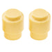Part of musiclily pro metric size vintage style guitar barrel switch tips 3 way pickup selector switch knobs for import squier tele style mx1970 2p