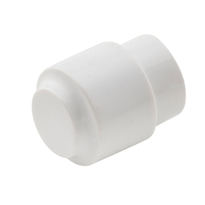 Musiclily Pro ミリ規格 ヴィンテージ バレルスイッチチップ 3WAYピックアップセレクタースイッチノブ Import Squier Teleエレキギター用 エイジドホワイト(2個セット)