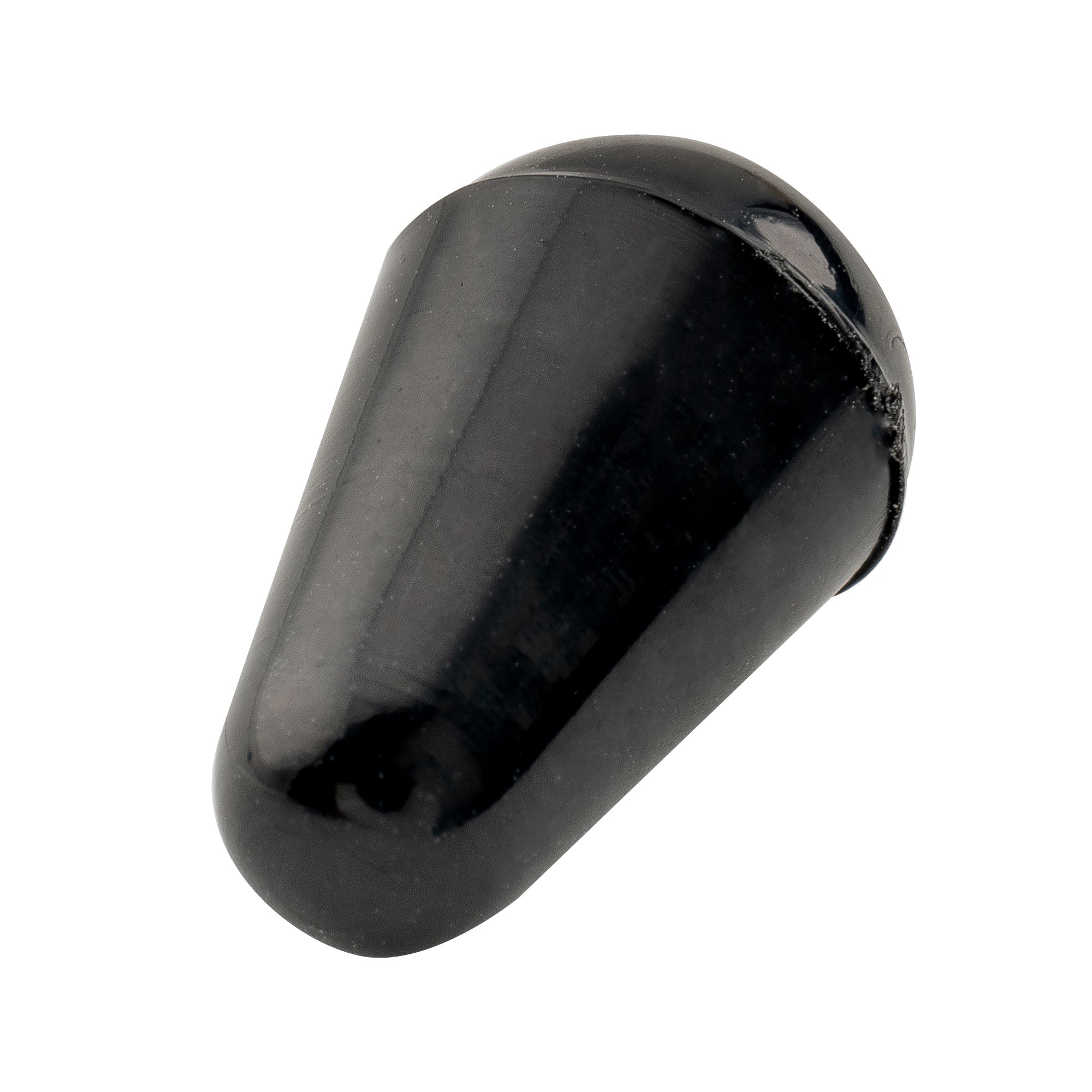 Musiclily Pro Maßeinheiten für Gitarren 5-Wege-Schalter-Tips Schalterhebelknöpfe für importierte Strat-Style-Elektric-Gitarren, Set von 2