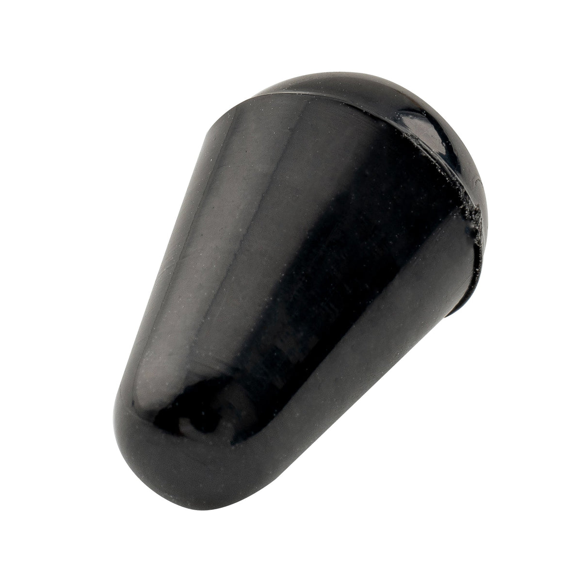 Musiclily Pro Maßeinheiten für Gitarren 5-Wege-Schalter-Tips Schalterhebelknöpfe für importierte Strat-Style-Elektric-Gitarren, Set von 2