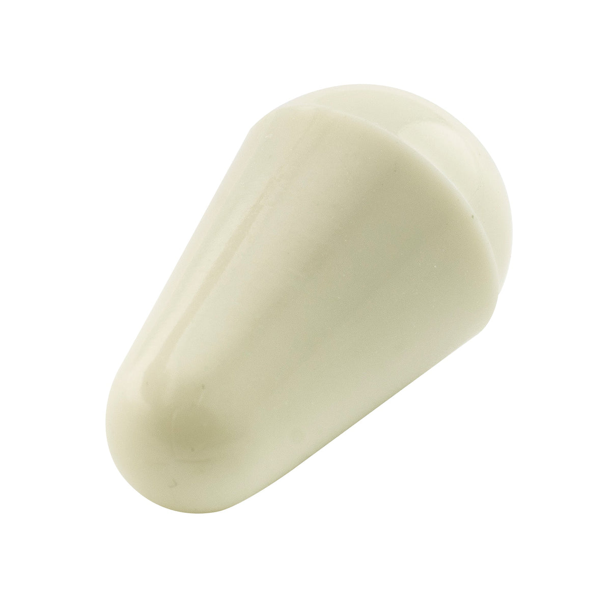Musiclily Pro Maßeinheiten für Gitarren 5-Wege-Schalter-Tips Schalterhebelknöpfe für importierte Strat-Style-Elektric-Gitarren, Set von 2
