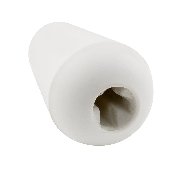 Musiclily Pro Metric Tamanho Guitarra Interruptor de 5 Vias Dicas de Alavanca de Interruptor para Importação de Estilo Strat Guitarra Elétrica, Conjunto de 2