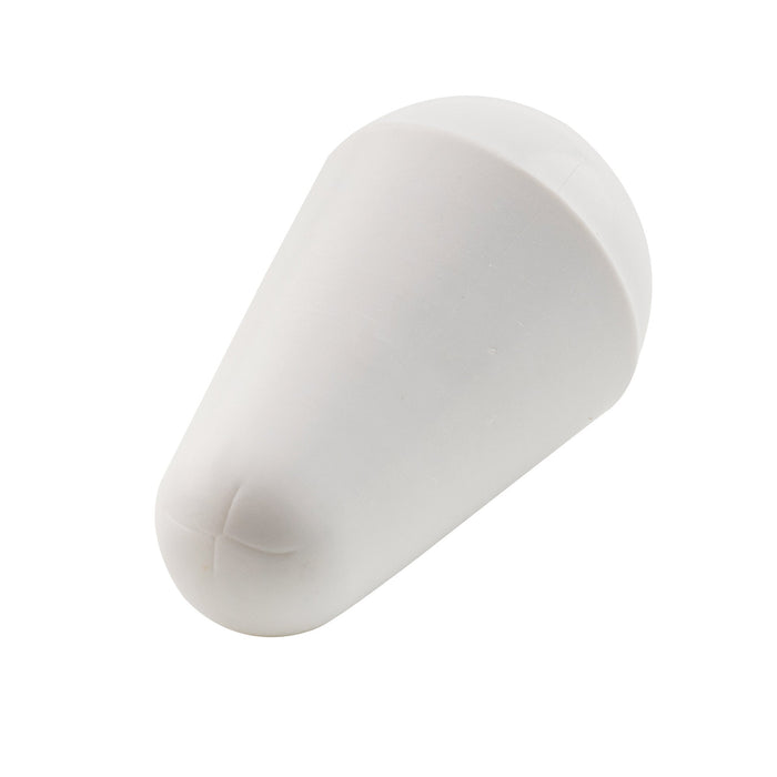 Musiclily Pro Metric Tamanho Guitarra Interruptor de 5 Vias Dicas de Alavanca de Interruptor para Importação de Estilo Strat Guitarra Elétrica, Conjunto de 2