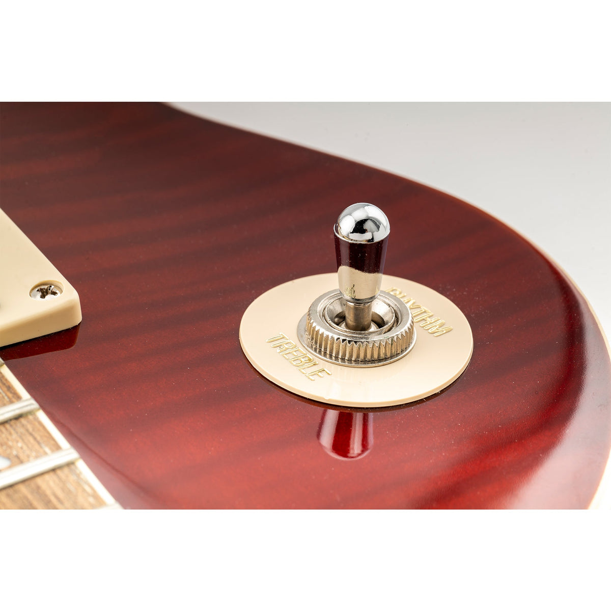 Musiclily Pro M3.5 LP Gitarre 3-Wege-Kippschalter Tipps für Korea hergestellte Epiphone LP Schalter, Set von 2 