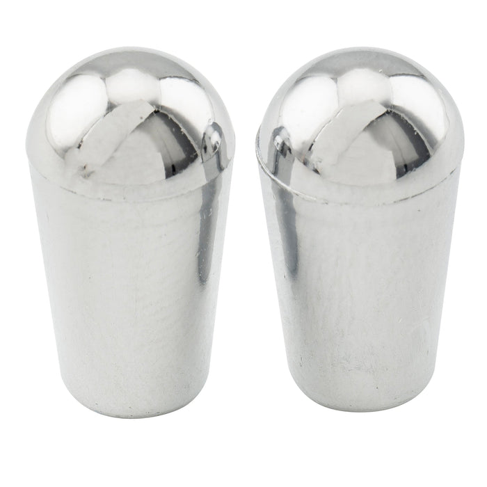 Musiclily Pro M3.5 LP Guitar 3-Way Toggle Switch Tips para Epiphone LP Switches feitos na Coréia, Conjunto de 2 