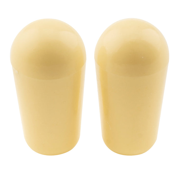 Musiclily Pro M3.5 LP Guitar 3-Way Toggle Switch Tips para Epiphone LP Switches feitos na Coréia, Conjunto de 2 