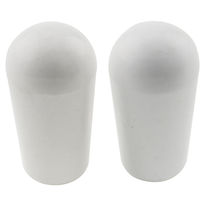 Musiclily Pro M3.5 LP Guitar 3-Way Toggle Switch Tips para Epiphone LP Switches feitos na Coréia, Conjunto de 2 