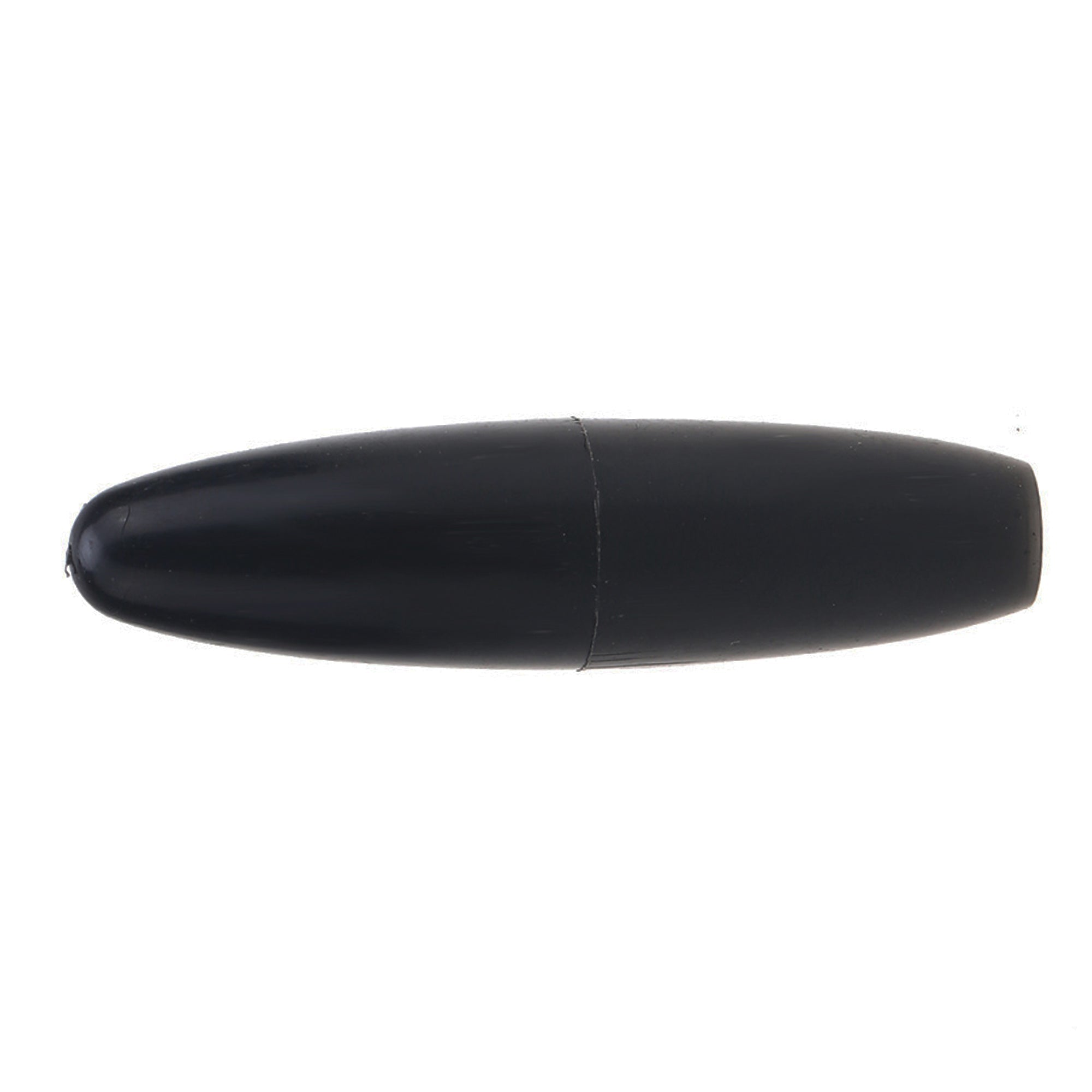 Musiclily Pro Kunststoff Gitarren-Tremoloarm-Spitzen, Whammy-Bar-Knöpfe für Squier Strat-Stylegitarren, Set von 2